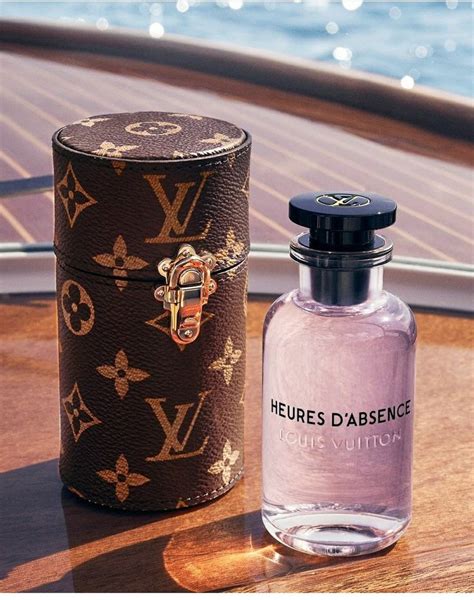 purple louis vuitton perfume.